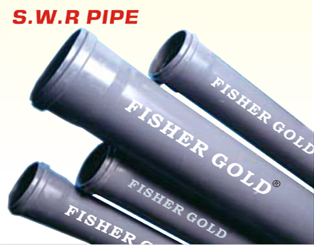 S.W.R. Pipes, SWR Pipes